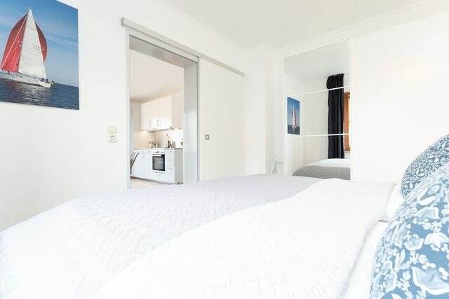 Ferienwohnung in Scharbeutz - Seestraße 43 Wohnung 1 - Bild 21