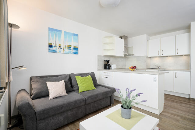 Ferienwohnung in Sch&ouml;nberger Strand - Promenade 27 Wohnung 30 - Bild 5