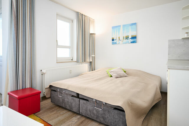 Ferienwohnung in Sch&ouml;nberger Strand - Promenade 27 Wohnung 30 - Bild 7