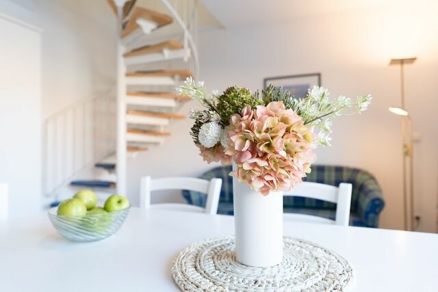 Ferienwohnung in Sierksdorf - Seepferdchen Freetied - Bild 10