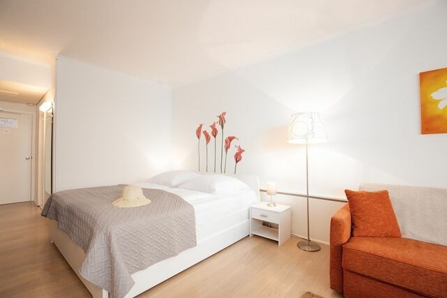 Ferienwohnung in Timmendorfer Strand - An der Waldkapelle 26 Waldblick - Bild 6