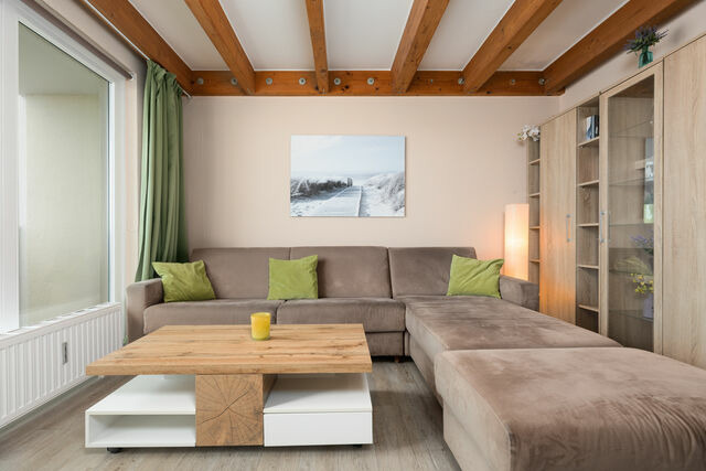 Ferienwohnung in Laboe - Strandhotel Laboe Nr. 33 - Bild 6
