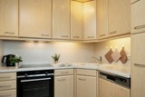 Ferienwohnung in Rettin - Traumblick Rettin - Bild 21