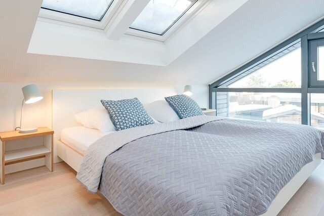 Ferienhaus in Travem&uuml;nde - Strandhus - Bild 4