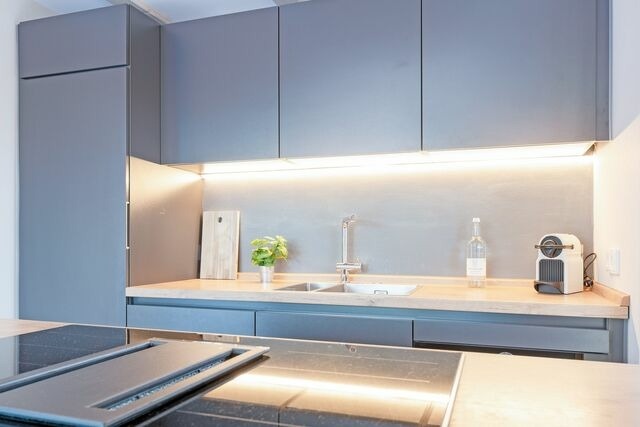 Ferienhaus in Travem&uuml;nde - Strandhus - Bild 22