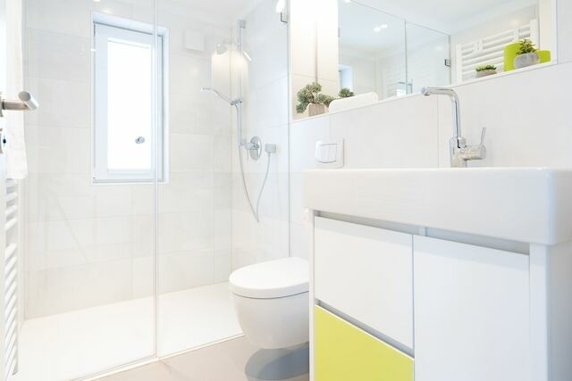 Ferienhaus in Travem&uuml;nde - Strandhus - Bild 24