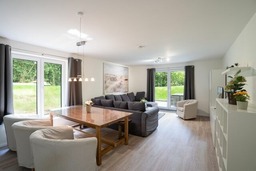 Pier 67 Familienkoje Marina Neustadt