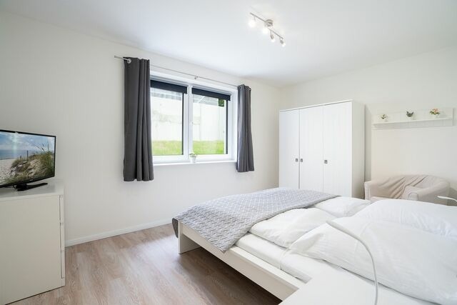 Ferienwohnung in Neustadt - Pier 67 Familienkoje Marina Neustadt - Bild 23