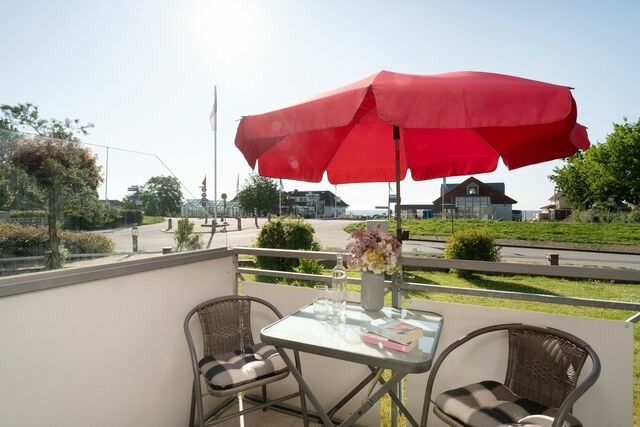 Ferienwohnung in Kellenhusen - Strandresidenz Seeglitzern - Bild 21