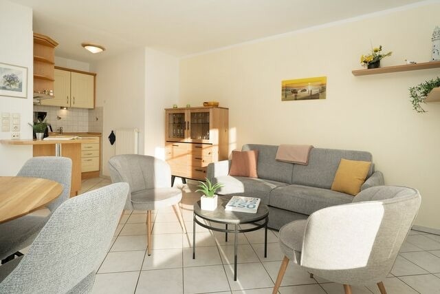 Ferienwohnung in Kellenhusen - Strandresidenz Seeglitzern - Bild 22