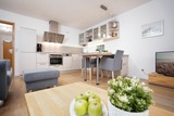 Ferienwohnung in Haffkrug - Strandresidenz Wohnung 1 - Bild 5
