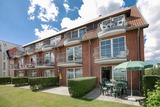 Ferienwohnung in Haffkrug - Strandresidenz Wohnung 1 - Bild 19