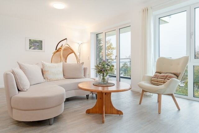 Ferienwohnung in Bosau - Haus Seeblick Bosau Seeadler - Bild 3