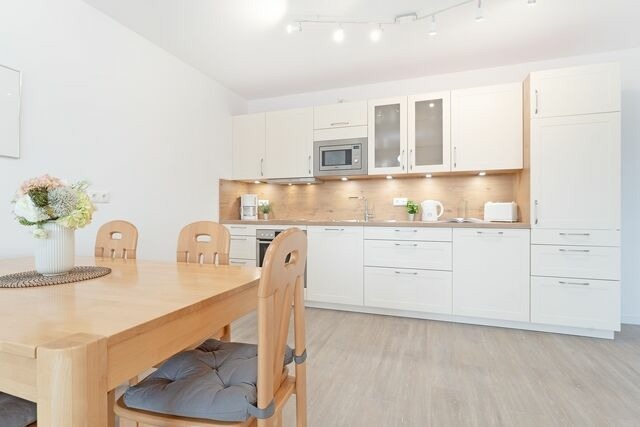 Ferienwohnung in Bosau - Haus Seeblick Bosau Seeadler - Bild 16
