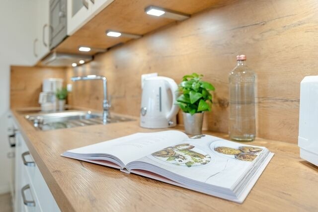 Ferienwohnung in Bosau - Haus Seeblick Bosau Seeadler - Bild 18