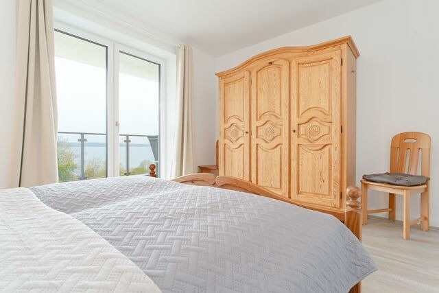 Ferienwohnung in Bosau - Haus Seeblick Bosau Seeadler - Bild 21