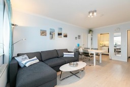 Haus Meeresgru&szlig; Albatros 1