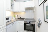 Ferienwohnung in Gr&ouml;mitz - Haus Meeresgru&szlig; Albatros 1 - Bild 3