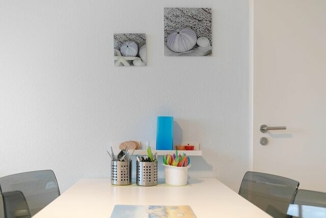 Ferienwohnung in Gr&ouml;mitz - Haus Meeresgru&szlig; Albatros 1 - Bild 4