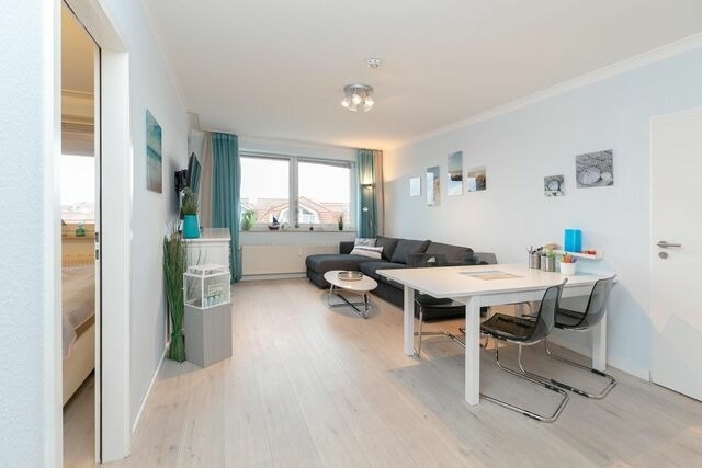 Ferienwohnung in Gr&ouml;mitz - Haus Meeresgru&szlig; Albatros 1 - Bild 5