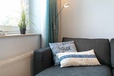 Ferienwohnung in Gr&ouml;mitz - Haus Meeresgru&szlig; Albatros 1 - Bild 7
