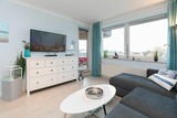 Ferienwohnung in Gr&ouml;mitz - Haus Meeresgru&szlig; Albatros 1 - Bild 8