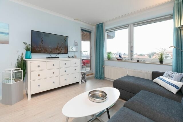 Ferienwohnung in Gr&ouml;mitz - Haus Meeresgru&szlig; Albatros 1 - Bild 8
