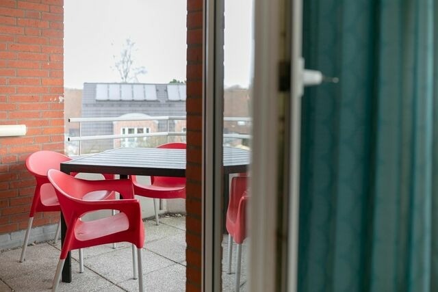Ferienwohnung in Gr&ouml;mitz - Haus Meeresgru&szlig; Albatros 1 - Bild 9