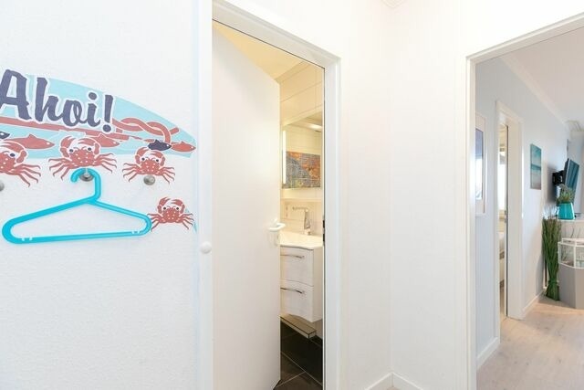 Ferienwohnung in Gr&ouml;mitz - Haus Meeresgru&szlig; Albatros 1 - Bild 23