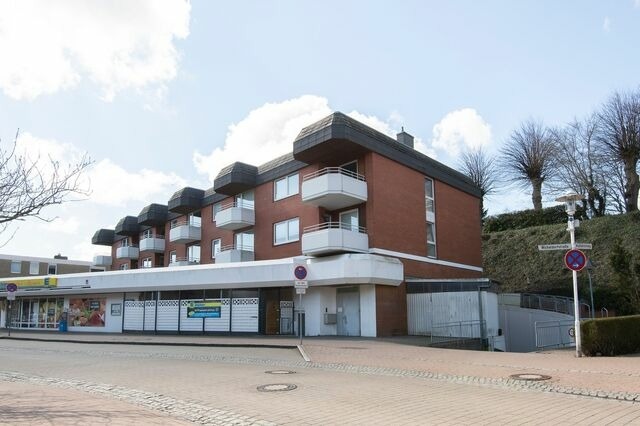 Ferienwohnung in Gr&ouml;mitz - Haus Meeresgru&szlig; Albatros 1 - Bild 25