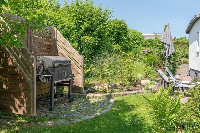 Ferienhaus in Schashagen - Beachside - Bild 15