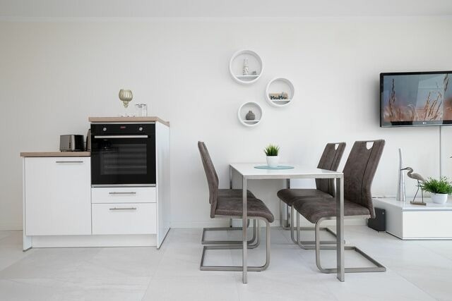 Ferienwohnung in Timmendorfer Strand - Hauptstraße 26e Seeluft - Bild 3