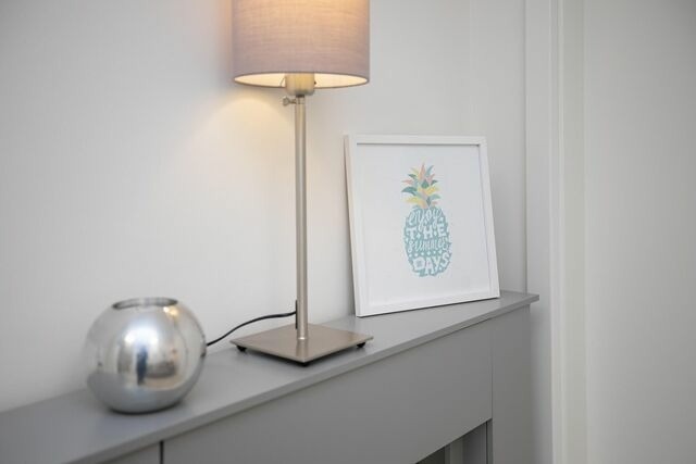 Ferienwohnung in Timmendorfer Strand - Hauptstraße 26e Seeluft - Bild 17