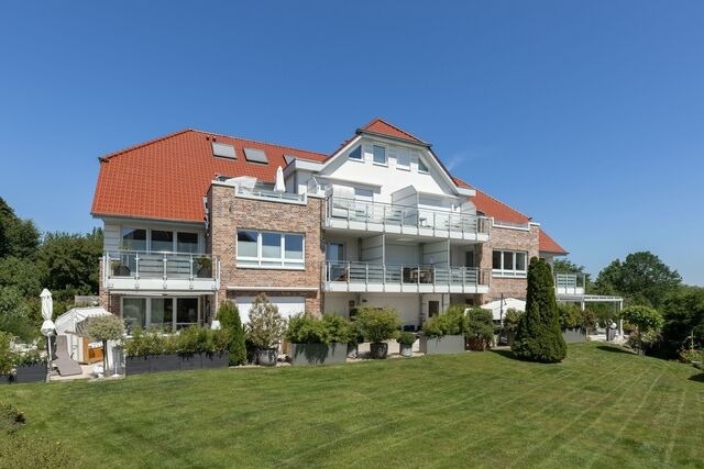 Ferienwohnung in Timmendorfer Strand - Hauptstraße 26e Seeluft - Bild 24