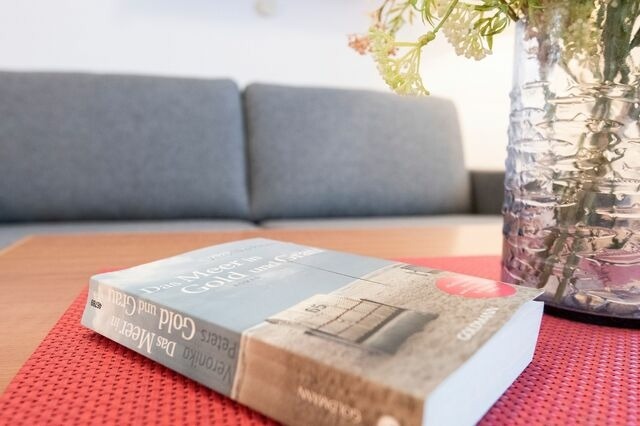 Ferienwohnung in Kellenhusen - Kaiserhof 40 Ostsee-Hering - Bild 6