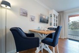 Ferienwohnung in Gr&ouml;mitz - Strandschloss Strandperle - Bild 12