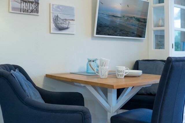 Ferienwohnung in Gr&ouml;mitz - Strandschloss Strandperle - Bild 13