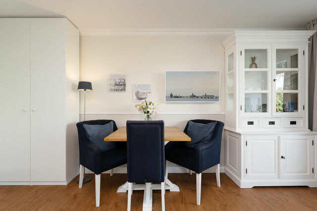 Ferienwohnung in Gr&ouml;mitz - Strandschloss Strandperle - Bild 7