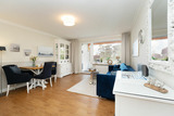 Ferienwohnung in Gr&ouml;mitz - Strandschloss Strandperle - Bild 8