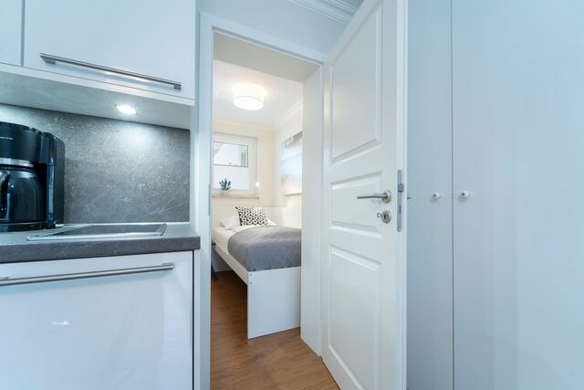 Ferienwohnung in Gr&ouml;mitz - Strandschloss Strandperle - Bild 17