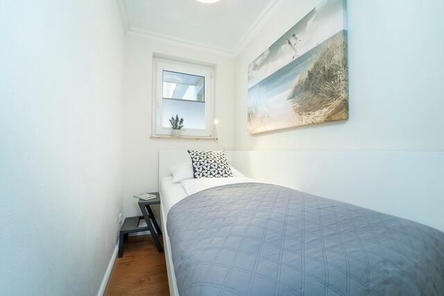 Ferienwohnung in Gr&ouml;mitz - Strandschloss Strandperle - Bild 18