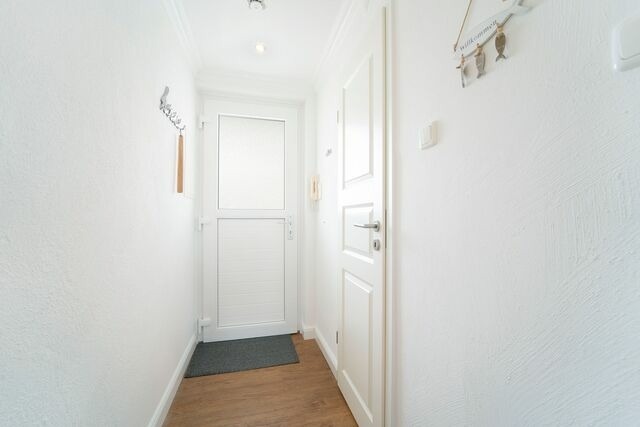 Ferienwohnung in Gr&ouml;mitz - Strandschloss Strandperle - Bild 25