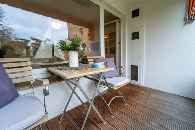 Ferienwohnung in Gr&ouml;mitz - Strandschloss Strandperle - Bild 4