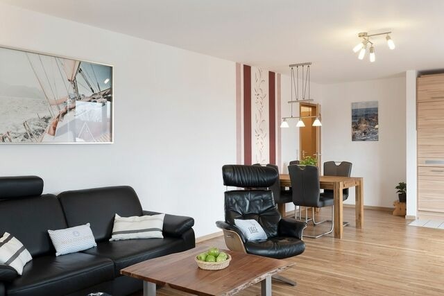 Ferienwohnung in Kellenhusen - Kaiserhof 18-20 Eism&ouml;we - Bild 5