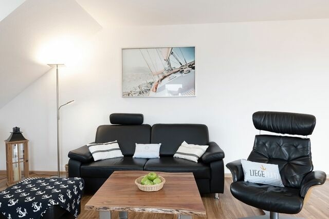 Ferienwohnung in Kellenhusen - Kaiserhof 18-20 Eism&ouml;we - Bild 6