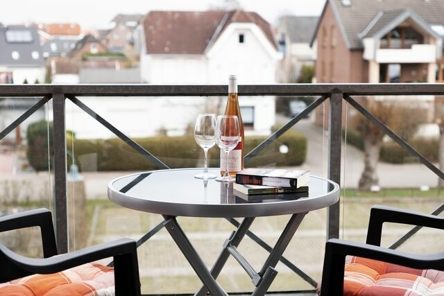 Ferienwohnung in Kellenhusen - Kaiserhof 18-20 Eism&ouml;we - Bild 14