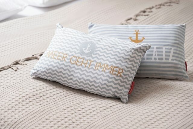 Ferienwohnung in Kellenhusen - Kaiserhof 18-20 Eism&ouml;we - Bild 23