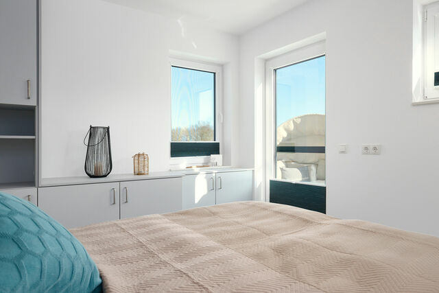 Ferienwohnung in Laboe - Parkstra&szlig;e 14 Lieblingsplatz - Bild 25