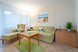 Sonnenwinkel Wohnung 1