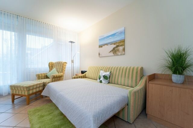 Ferienwohnung in Kellenhusen - Sonnenwinkel Wohnung 1 - Bild 9